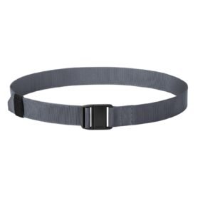 Opasek EDC magnetický SHADOW GREY/ČERNÝ vel. XXL