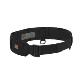 Opasek FORESTER BUSHCRAFT ČERNÝ vel. XL-XXL
