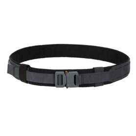 Opasek COBRA MODULAR RANGE ŠEDÝ vel. XXL