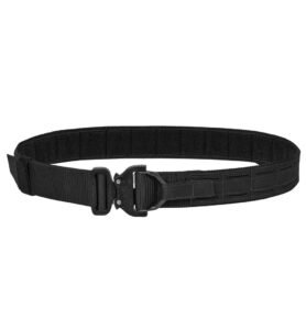 Opasek taktický COBRA MODULAR RESCUE® ČERNÝ vel. S