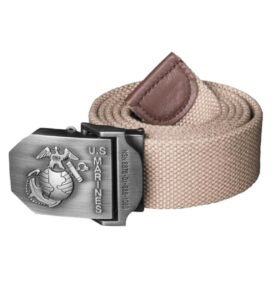 Helikon-Tex opasek USMC BÉŽOVÝ