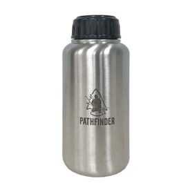 PATHFINDER láhev WIDE MOUTH Gen III NEREZ OCEL
