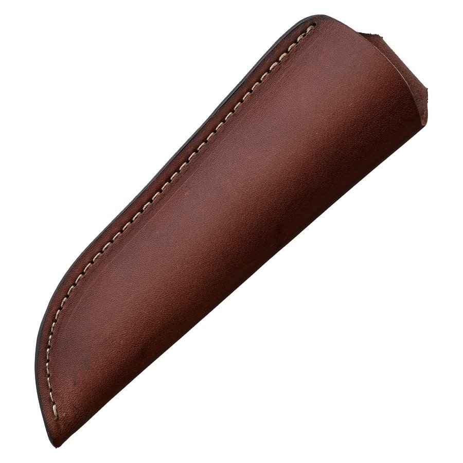 PATHFINDER pouzdro na nůž SCORPION opaskové KOŽENÉ