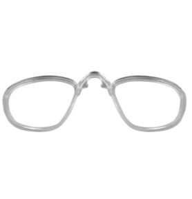 WILEY X vložka dioptrická RX pro brýle SABER, ROGUE, VAPOR 2.2