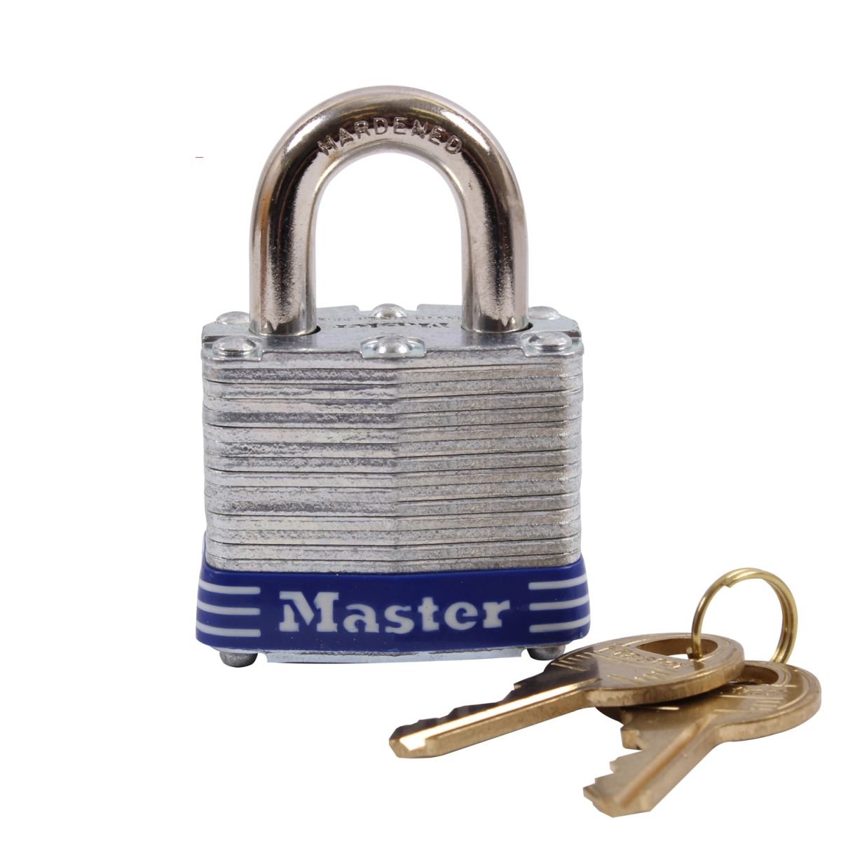 ROTHCO zámek visací MASTER CYLINDER TUMBLER