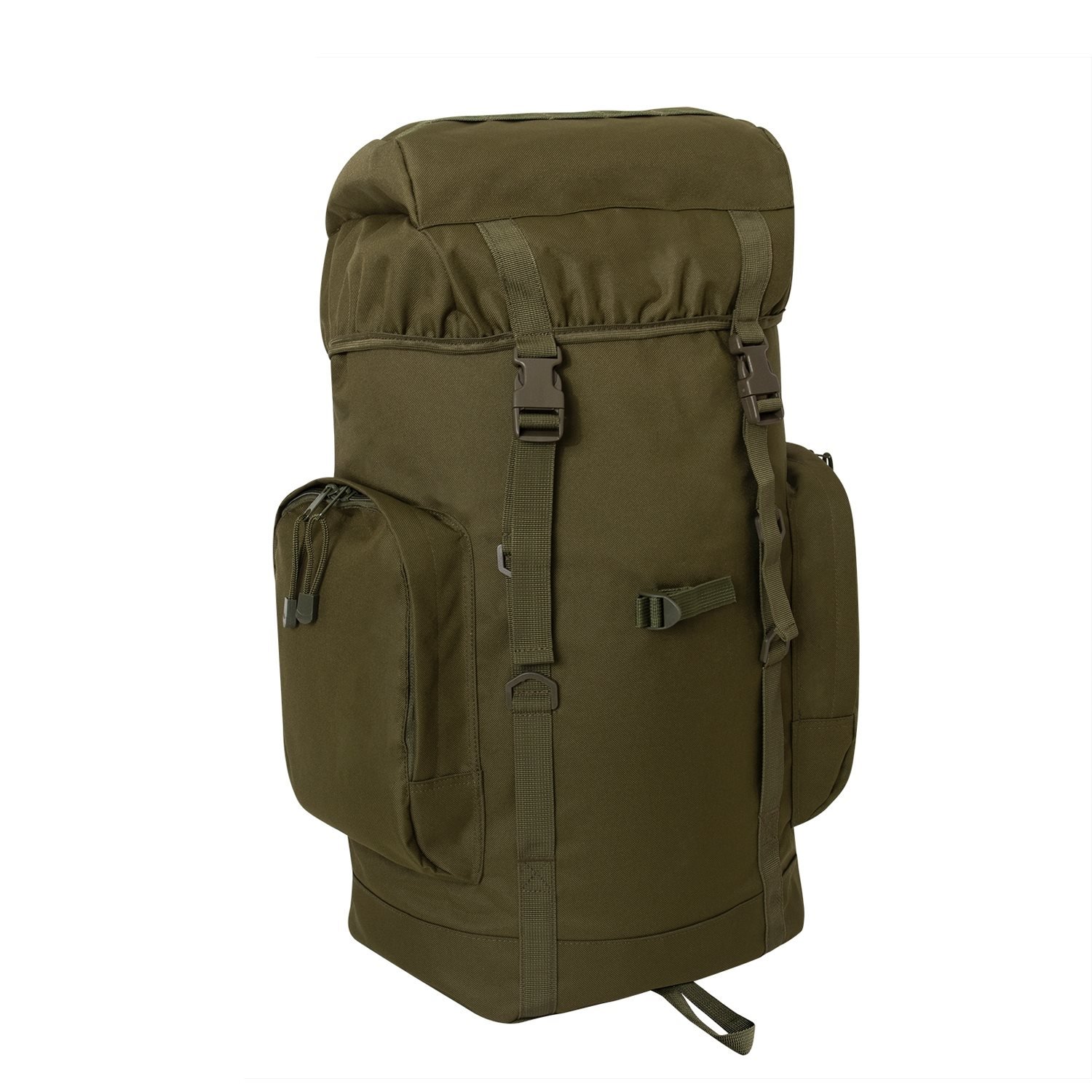 ROTHCO batoh TACTICAL 45 L ZELENÝ