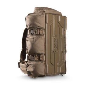 EBERLESTOCK batoh R3 UPRANGER DRY EARTH