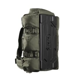 EBERLESTOCK batoh R3 UPRANGER MILITARY GREEN