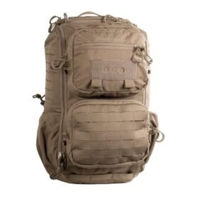 EBERLESTOCK batoh R4 ROMAD DRY EARTH