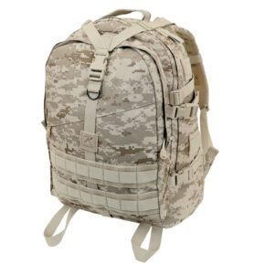 ROTHCO batoh TRANSPORT velký MARPAT DIGITAL DESERT