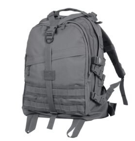 ROTHCO batoh TRANSPORT velký ŠEDÝ
