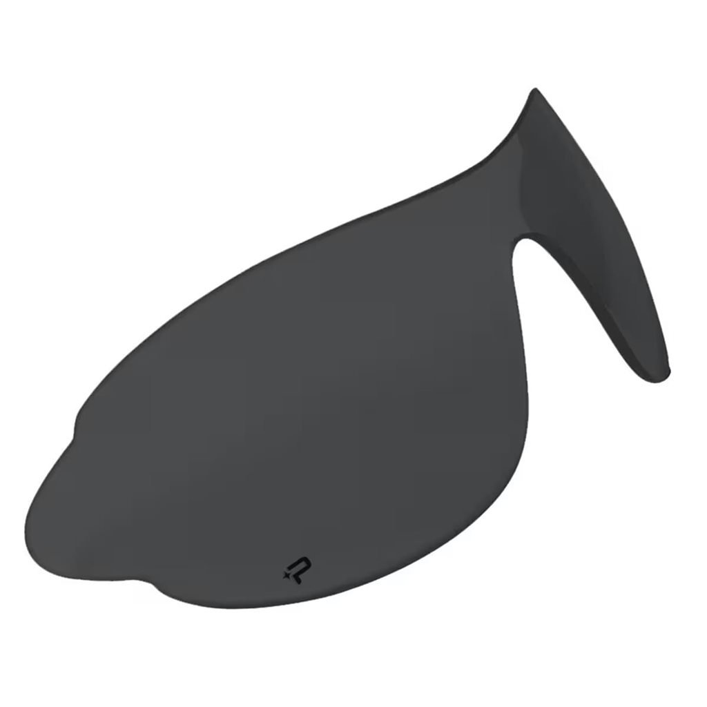 BOLLE sklo náhradní pro brýle RAIDER SMOKE kouřové