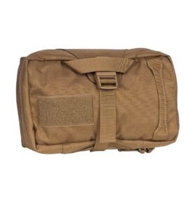 EBERLESTOCK lékárna RIP-AWAY MEDICAL LARGE COYOTE BROWN