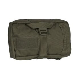 EBERLESTOCK lékárna RIP-AWAY MEDICAL LARGE MILITARY GREEN