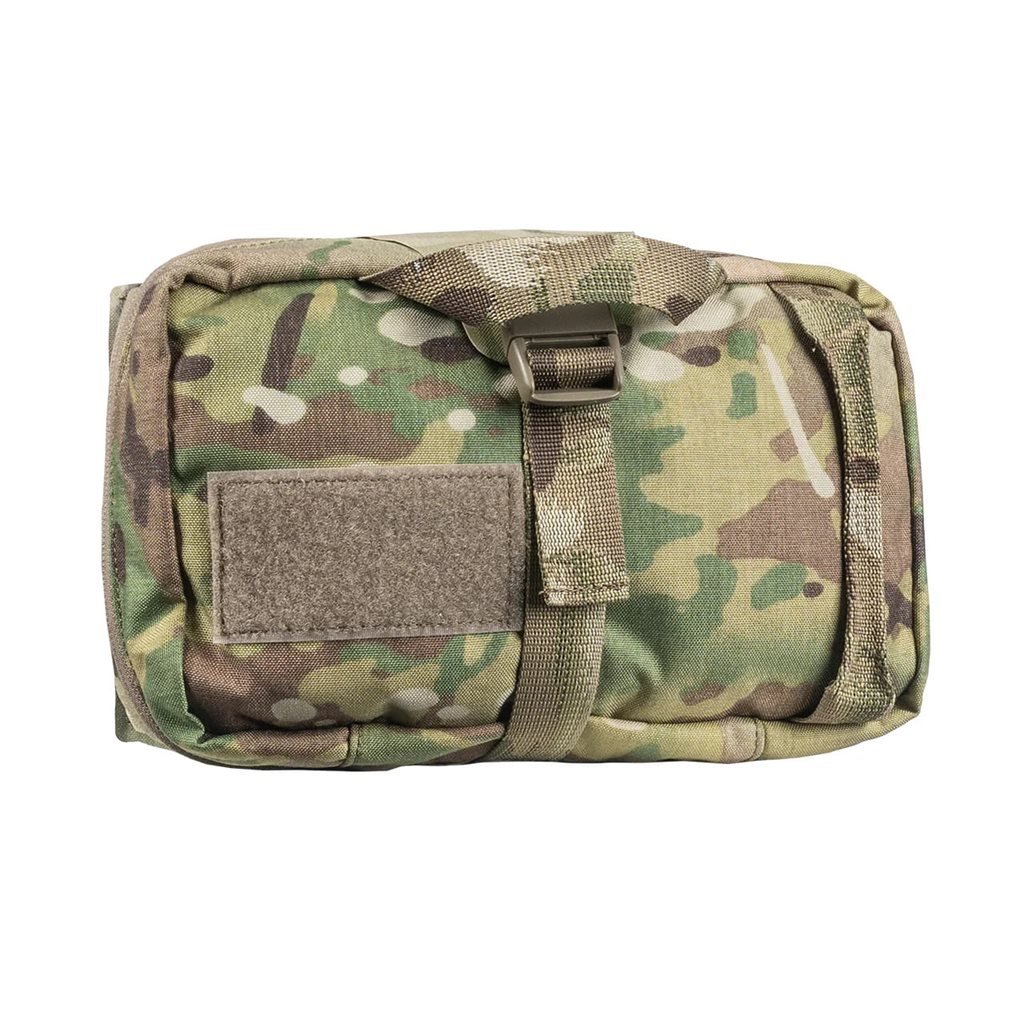 EBERLESTOCK lékárna RIP-AWAY MEDICAL LARGE MULTICAM