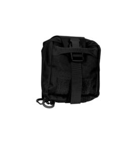 EBERLESTOCK lékárna RIP-AWAY MEDICAL SMALL ČERNÁ