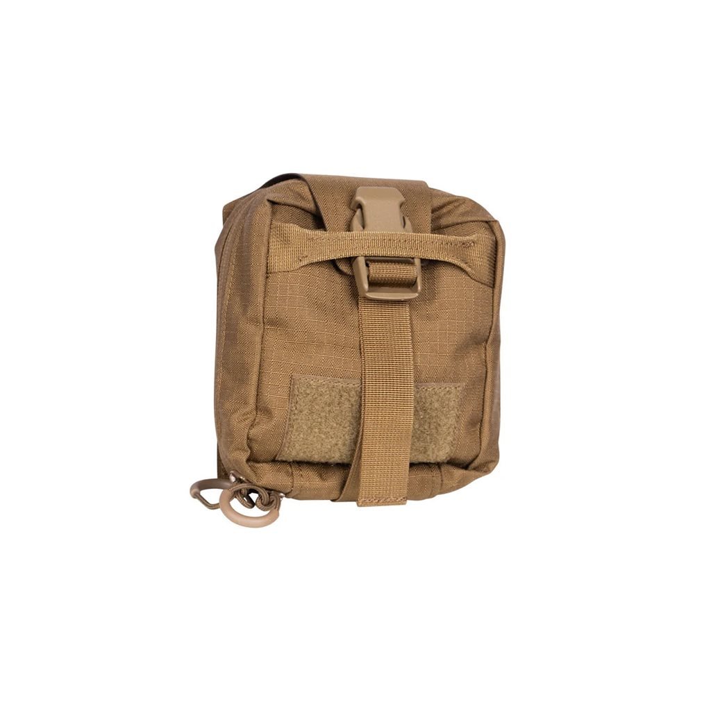 EBERLESTOCK lékárna RIP-AWAY MEDICAL SMALL COYOTE BROWN