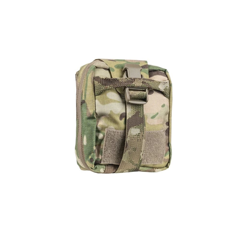 EBERLESTOCK lékárna RIP-AWAY MEDICAL SMALL MULTICAM