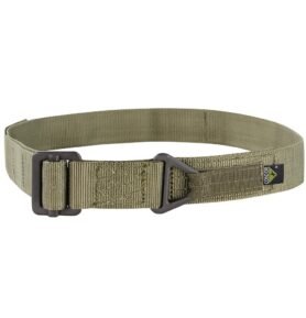 Opasek RIGGER kalhotový slaňovací TAN vel. L