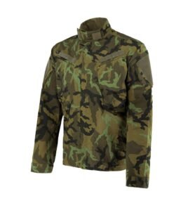 Blůza taktická ALPHA vz.95 les vel. L