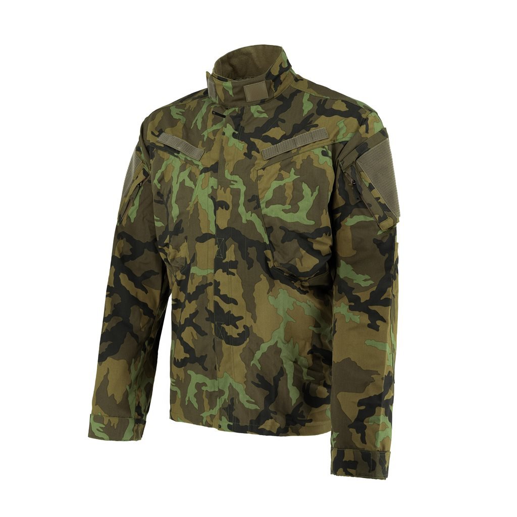 Blůza taktická ALPHA vz.95 les vel. XL