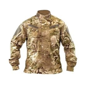 Blůza taktická ALPHA MTP vel. S