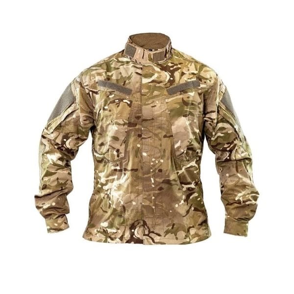 Blůza taktická ALPHA MTP vel. S