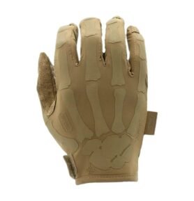 Rukavice taktické REAPER COYOTE vel. XS