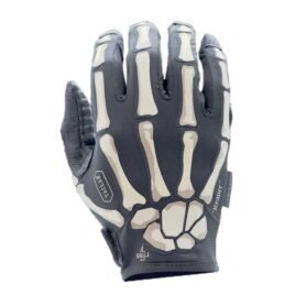 Rukavice taktické REAPER GHOST GRAY vel. XXL