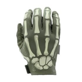 Rukavice taktické REAPER GHOST GREEN vel. XXL