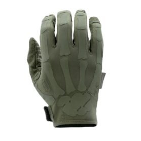 Rukavice taktické REAPER RANGER GREEN vel. XXL