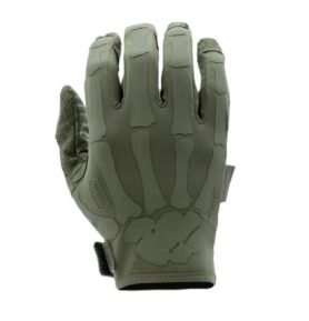 Rukavice taktické REAPER RANGER GREEN vel. L