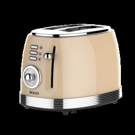 RETRO elegantní topinkovač SOGO SS-5470
