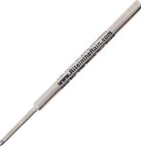 Náplň náhradní RITE IN THE RAIN All-Weather ČERNÁ