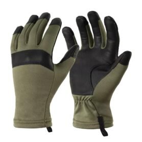 Rukavice PATROL taktické OLIVE GREEN vel. XXL