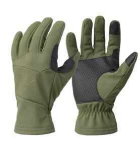 Rukavice LIZARD GRIP OLIVE GREEN vel. S