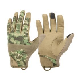 Rukavice RANGE taktické PENCOTT® WILDWOOD™/COYOTE vel. XXL