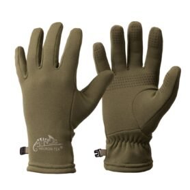 Rukavice TREKKER OUTBACK OLIVE GREEN vel. XXL