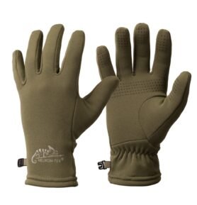 Rukavice TREKKER OUTBACK OLIVE GREEN vel. L