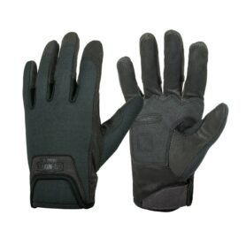 Rukavice URBAN TACTICAL MK2 ČERNÉ vel. XXL