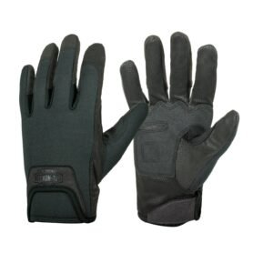 Rukavice URBAN TACTICAL MK2 ČERNÉ vel. L