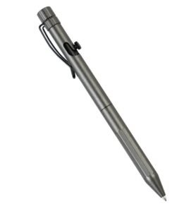 RITE IN THE RAIN pero kuličkové BOLT-ACTION ŠEDÉ