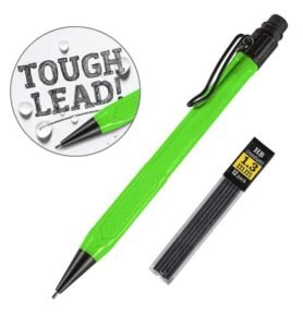 RITE IN THE RAIN tužka/pentilka WORK READY ø 1,3 mm REFLEXNÍ ZELENÁ