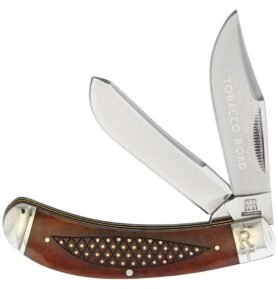 ROUGH RYDER nůž zavírací TOBACCO ROAD BOW