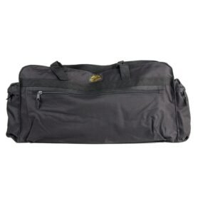 ESSL - original taška přepravní STRONG 80l ČERNÁ