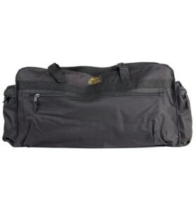 ESSL - original taška přepravní STRONG 80l ČERNÁ