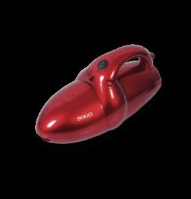 Ruční síťový vysavač, bezsáčkový SOGO SS16006