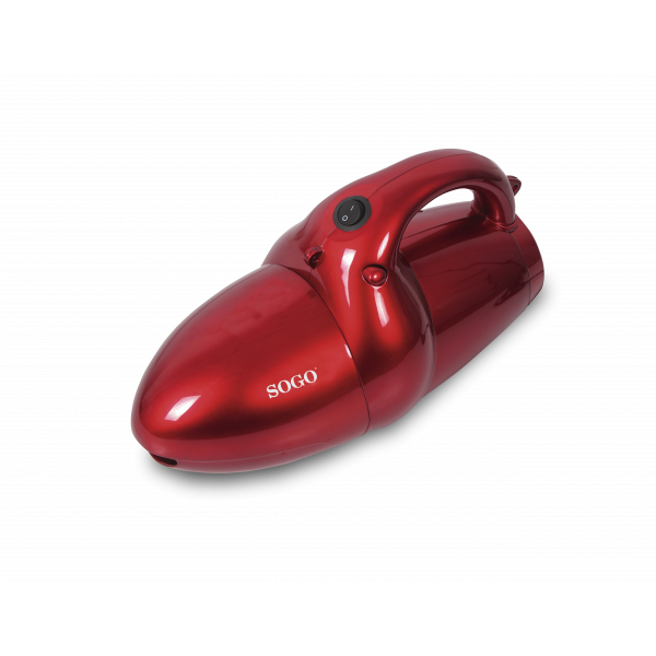 Ruční síťový vysavač, bezsáčkový SOGO SS16006