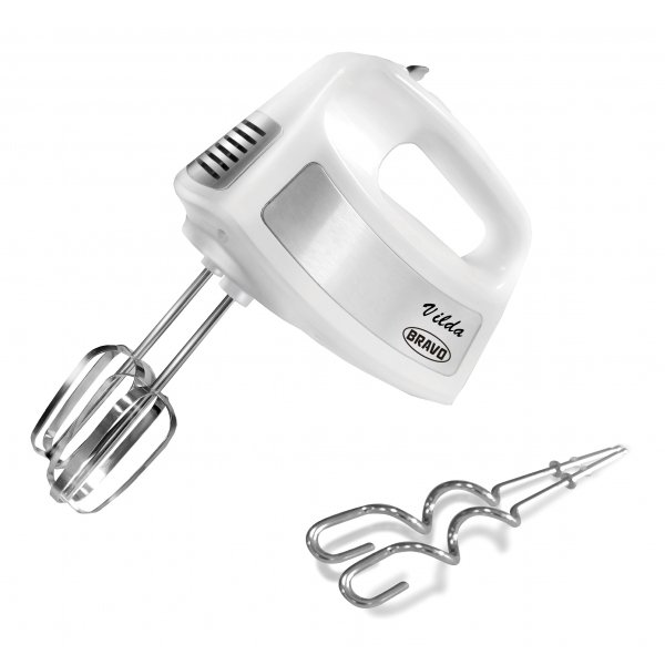 Bravo Ruční šlehač Vilda B-4783