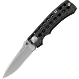 CRKT nůž zavírací GO-N-HEAVY hladké ostří